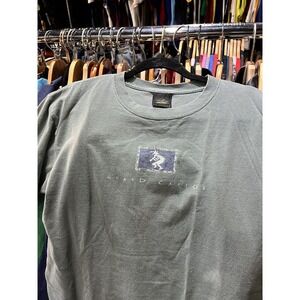 Vintage 90s Grand Canyon USA Western Aztec Destination Art T Shirt Size Medium